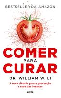   Comer para curar