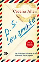   P.S. Eu Amo-te