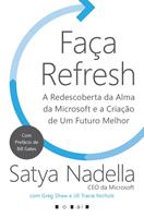   Faça Refresh