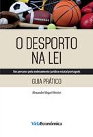   O Desporto na Lei
