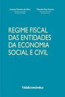   Regime Fiscal das Entidades da Economia Social e Civil