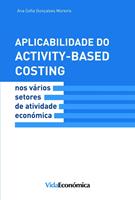   Aplicabilidade do Activity - Based Costing