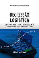   Regressão Logistica