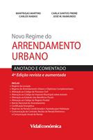   Novo Regime do Arrendamento Urbano