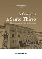   A Comarca de Santo Thirso