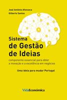   Sistema de Gest&atilde;o de Ideias