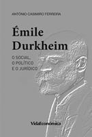   ÉMILE DURKHEIM