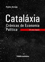   Cataláxia - Crónicas de Economia Política