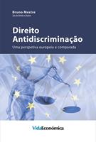   Direito Antidiscrimina&ccedil;&atilde;o