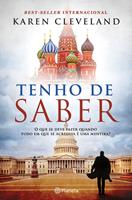   Tenho de Saber