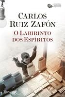   O Labirinto dos Esp&iacute;ritos