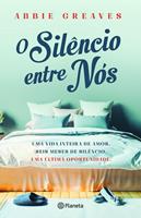   O Silêncio entre Nós