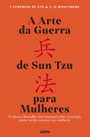   A Arte da Guerra de Sun Tzu para mulheres