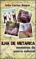   Ilha de Metarica