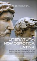   Literatura Homoerótica Latina
