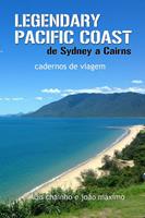   Legendary Pacific Coast: de Sydney a Cairns