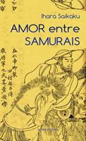   Amor entre Samurais