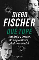   Qué Tupé