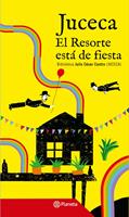   El resorte esta de fiesta