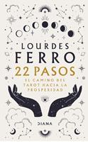   22 pasos. El camino del tarot hacia la prosperidad