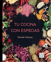   Tu cocina con especias