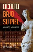   Oculto bajo la piel