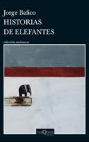   Historias de elefantes