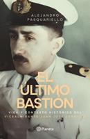   El &uacute;ltimo basti&oacute;n