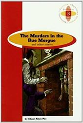 The murders in the Rue Morgue and other stories. Con audiocassetta