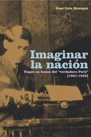   Imaginar la nación