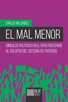   El mal menor