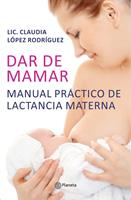   Dar de mamar
