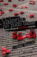   Valeria no pudo bailar