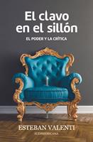   El clavo en el sillón