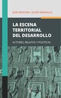   La escena territorial del desarrollo