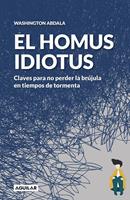   El homus idiotus