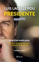   Luis Lacalle Pou Presidente