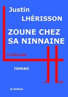   Zoune chez sa ninainne