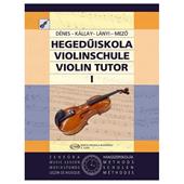 Violinschule I - Imre Mezö - violino