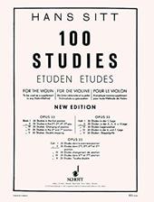 100 studies volume 2