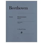 Piano Sonatas - Volume 1 - Ludwig van Beethoven - Pianoforte