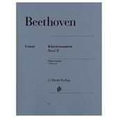 Piano Sonatas - Volume 2 - Ludwig van Beethoven - Pianoforte