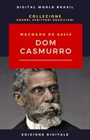   Dom Casmurro