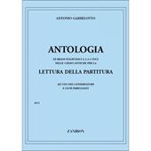 Antologia di Brani Polifonici 2-3-4 Voci - Antonio Garbelotto