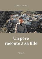   Un père raconte à sa fille