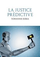   La justice prédictive
