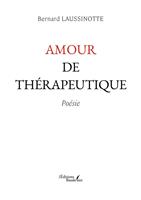   Amour de thérapeutique