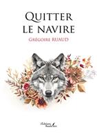   Quitter le navire