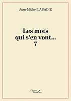   Les mots qui s'en vont…
