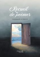   Recueil de po&egrave;mes